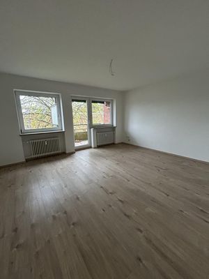 4-Zimmer-Wohnung in Wilhelmshaven Wiesenhof