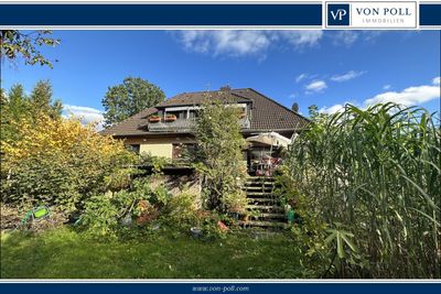 Vermietet und Sanierungsbedürftig - Einfamilienhaus mit Einliegerwohnung