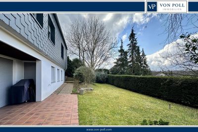 Drei Wohneinheiten mit Weitblick: Stadtnah und doch mitten in der Natur