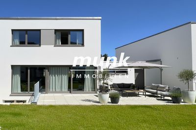 Neubau-Kettenhaus ohne Wartezeit – Bezugsfertig in nur 3 Monaten!