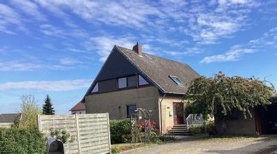 Großzügiges Einfamilienhaus in Barrien