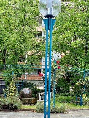 3-Zimmer Wohnung in Zentrum von Wörth am Rhein