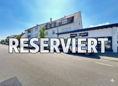 EG Wohnung direkt vom Eigentümer Provisionsfrei