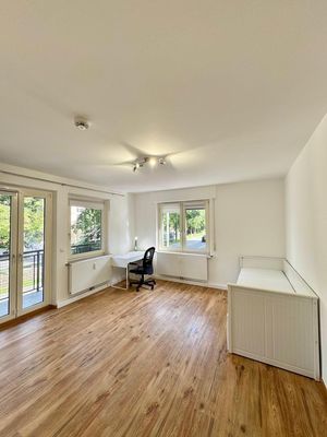 WG: Modisches & charmantes Zimmer in Augsburg