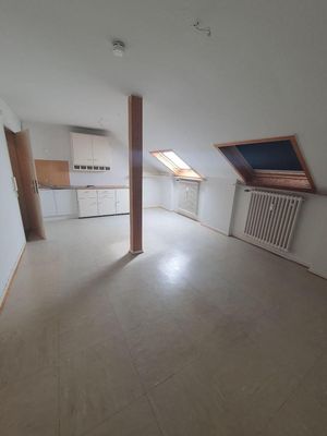 Schönes Apartment 1 Zimmer+Küche+Bad