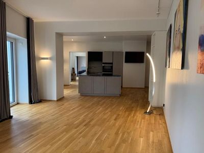 Traumhaft sanierte 2-Zimmer-Stadtwohnung in Andernach -
Wohnen für Anspruchsvolle