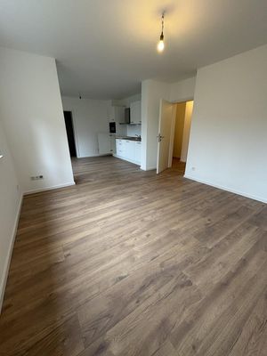 Helle 3-Zimmer-Wohnung in Gelnhausen-Meerholz – ruhig, renoviert, mit Stellplatz