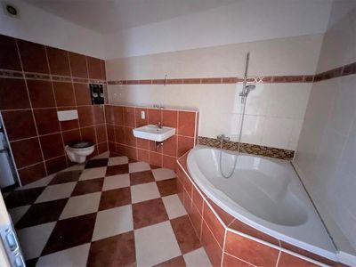 Maisonettenwohnung mit 4 Zimmern am Sternplatz