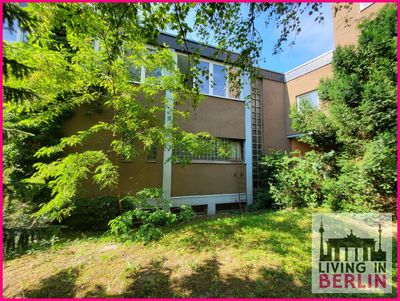 Helle & flexible Büroräume in Reinickendorf!