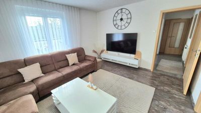 Mehrgenerationenhaus in gefragter Lage in Ellwangen