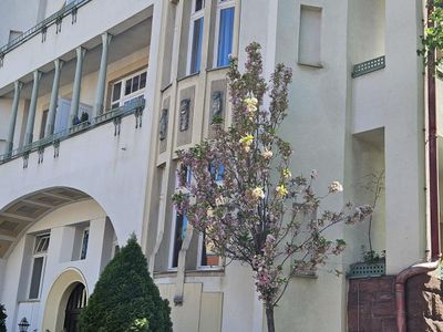 Ihr neues Zuhause in Bad Kissingen: Charme trifft Komfort!