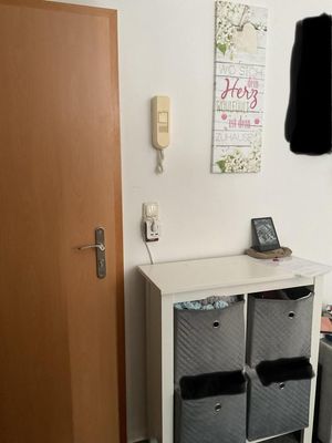 Gepflegtes, helles Apartment stadtnah und verkehrsgünstig gelegen