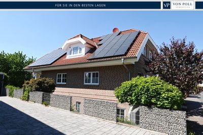 Exclusives EFH mit ELW und PV-Anlage für Ihr Familienglück!