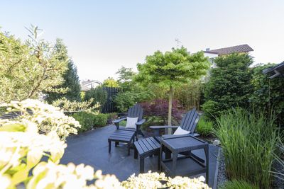 Wohnen im Grünen – Starnberg in nur 15 Minuten erreichbar