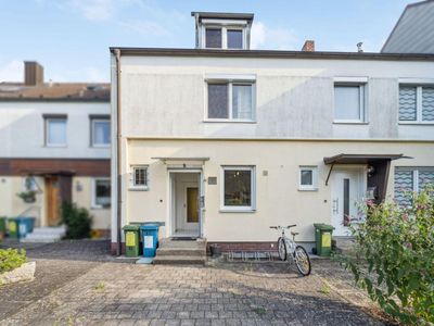 Gepflegtes Reihenmittelhaus mit eigenem TG-Stellplatz, unweit der AUDI AG in Ingolstadt