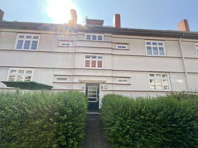 Renovierte 2-ZKB-Wohnung in Heppens zu vermieten!