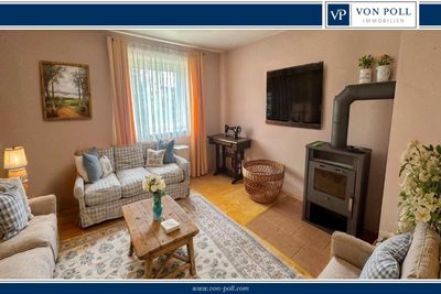 Attraktive Wohnlage mit Potenzial – sanieren oder neu bauen