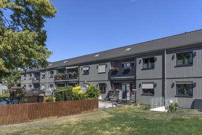 Renoviert und sofort frei!