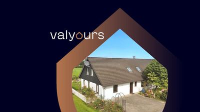 OHNE KÄUFERPROVISION: Charmantes Einfamilienhaus mit Dachgeschoss-Aufstockung in 2008