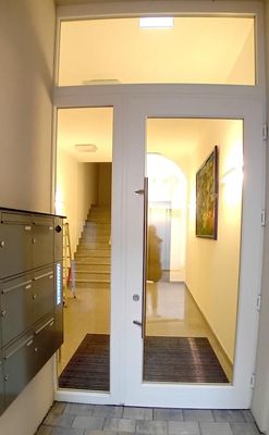 Erstbezug! 3 Zimmer Whg. Mainresidenz Wertheim Altstadt