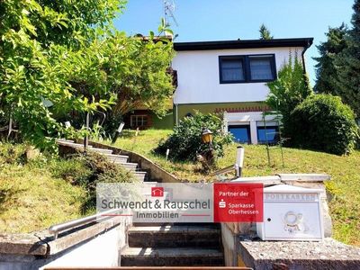 Einfamilienhaus in Geiß-Nidda