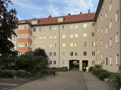 Kapitalanlage in Siedlung Grazer Damm