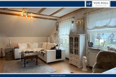 Take Two - zwei schöne Eigentumswohnungen in
3-Parteienhaus