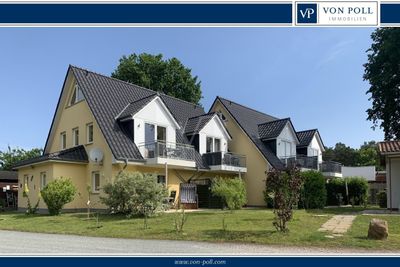 2 Mehrfamilienhäuser mit insgesamt 8 Wohneinheiten