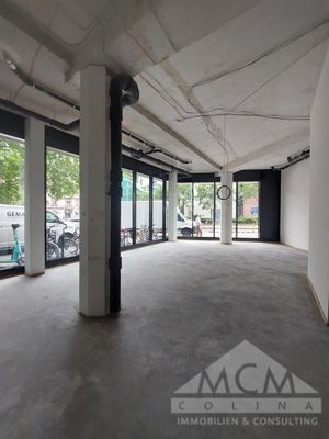 @MCM - Super Ladenfläche - Neubau - Erstbezug