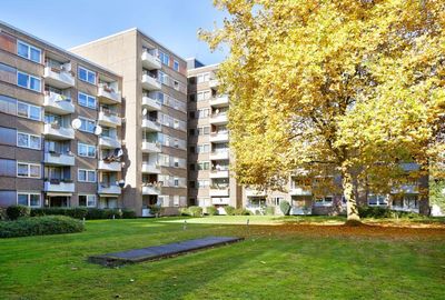 Demnächst frei! 3-Zimmer-Wohnung in Dortmund