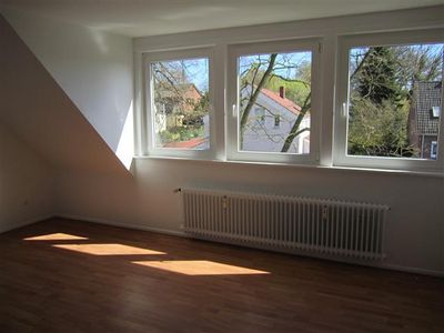 3-Zimmer-Wohnung in Bremen