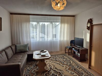 ***Reserviert*** Singelwohnung in Loxstedt als Kapitalanlage