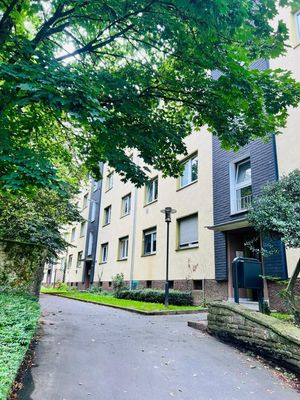 Großzügige 3-Zimmer-Wohnung in Wuppertal Langerfeld