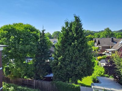 Schicke 2-Zi-Wohnung - zentral und ruhig in Kaldauen - Erstvermietung nach Modernisierung
