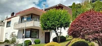 Neues Jahr, neues Zuhause - wohnen mit bester Aussicht