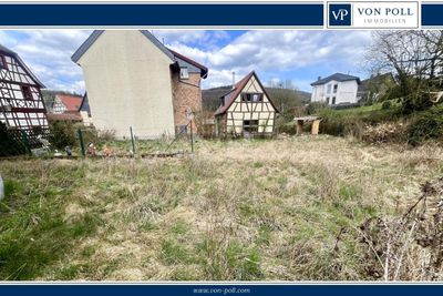 Grundstück in Lorsbach
