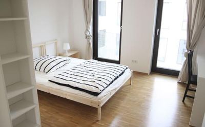 Private Room in Harburg, Hamburg