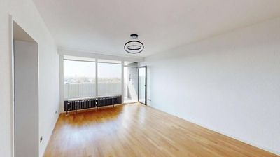 Renovierte Mietwohnung in bester Stadtlage