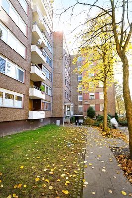 3-Zimmer-Wohnung in Dortmund + 200EUR Poco-Gutschein