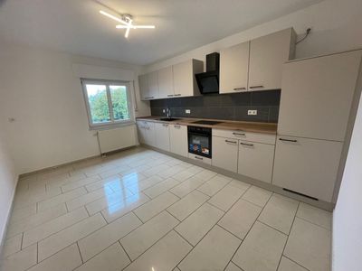 2ZKB Wohnung frisch saniert in Bestlage Traumküche Löningen zu sofort