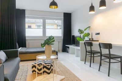 Designer Apartment auf der Lorettostrasse!