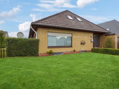 Großzügiges Einfamilienhaus in ruhiger Lage im beliebten Sternenviertel