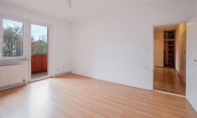2-Zimmer-Etagenwohnung, 52,89 m2 in Berlin