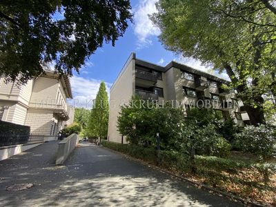 Tolle 4 Zi.-Wohnung zum Schickmachen in Top Lage von Hamburg