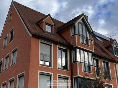 Zentral Wohnen in Schrobenhausen