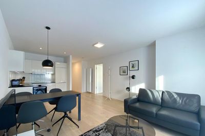 Modernes Wohnen direkt im Stadtzentrum