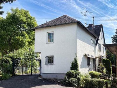 196 Quadratmeter Möglichkeiten