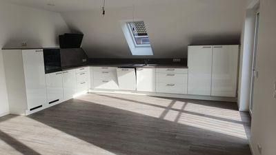 Perfekte 2-Zimmer Wohnung