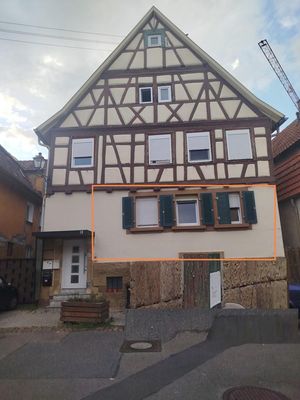 ETW als Kapitalanlage in Brackenheim