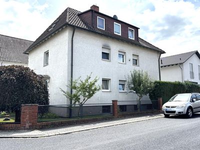 Solides Dreifamilienhaus in ruhiger Lage – Ideal für Kapitalanleger und Mehrgenerationenwohnen
